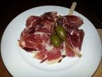 Pata Negra Schinken - CASITA - Mödling