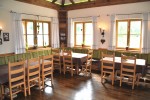 Gaststube - Restaurant Hotel Grizzly - Sankt Margarethen / Lungau