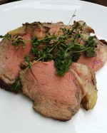 Huth da moritz - 2.Gang-Bistecca alla Fiorentina für 2 Personen (800 g) - HUTH da moritz - Wien