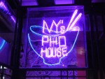 Ivys Pho & Grill - Wien