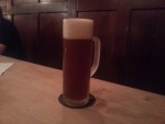 Herbstbier - Zum fidelen Affen - Salzburg