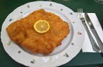 Cordon Bleu vom Feinsten - Zum Renner - Wien