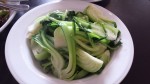 Pak Choi - Chinakitchen no.27 - Wien