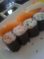 Ohh! Sushi - Wok - Wien