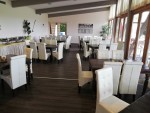 Ambiente drinnen. - Golfrestaurant Spillern - Spillern