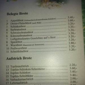 Buschenschank Pfeiffer Heiligenbrunn Restauranttester At