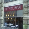 Piotrowski Brötchenstube