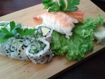 Gold Rock - Mini-Maki-Sushi-Set (EUR 4,90) - Gold Rock - Wien