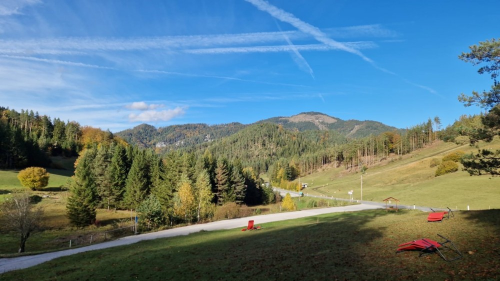 Alpengasthof Kalte Kuchl - Kalte Kuchl