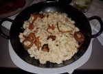 Käsespätzle