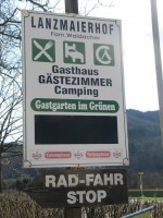 Lanzmaierhof