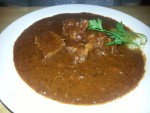 Rindsgulasch (klein) - Oase - Wiener Neudorf