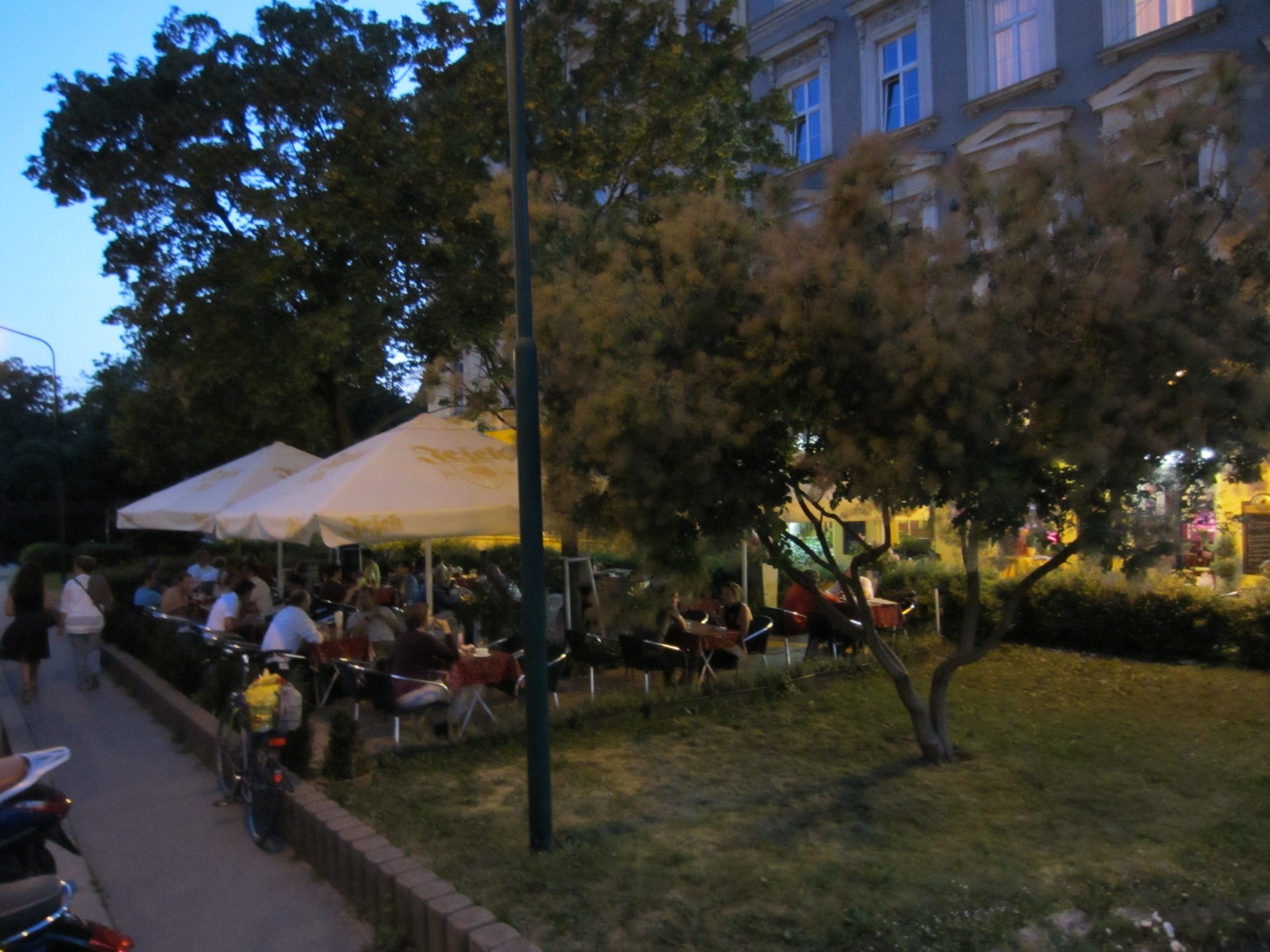 Gasthaus Am Nordpol 3 - Wien