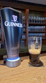 Guiness Nitrosurge