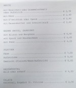 Weinhaus Pfandler Zu den seligen Affen - Wien