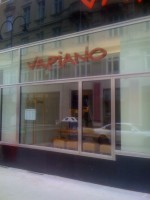 Vapiano Herrengasse - Wien