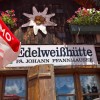 Edelweißhütte