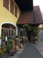 Weingut & Buschenschank Lazarus - St. Stefan ob Stainz