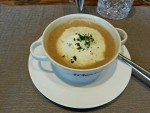 Pilzcremesuppe - friends - Graz