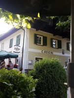 Gasthof See - Unterach