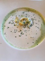 Bärlauchcremesuppe - Unterbergerwirt - DORFGASTEIN