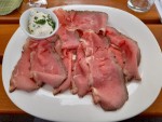 Roastbeef - Weinbau Wöhrer - Berndorf