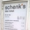 Schenk*s