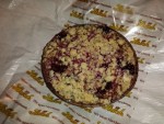 Kirsch-Streusel-Törtchen