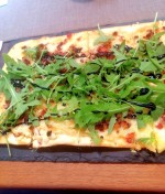 Flammkuchen - Weingut & Heuriger Karl Breyer - Baden