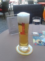 Kleines Bier