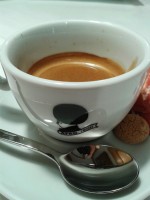 Gourmetlounge - Espresso Doppio - Gourmetlounge - Wien