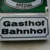 Gasthaus Bahnhof