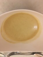 Heusuppe - Molzbachhof - Kirchberg am Wechsel