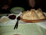 Salzburger Nockerl, mit Peters Fruchtgenuss und Vanillesauce für 2 Personen ... - Malerwinkl - Hatzendorf