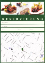 König von Ungarn - Flyer