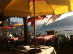 HOISN WIRT-SEEGASTHOF - TERRASSENRESTAURANT - Gmunden