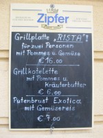 Ristic Dragica - Wien