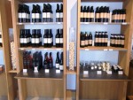 Weingut Buschenschank Grabin - Präsentations- und Verkostungsräume - Weingut Buschenschank Grabin - Labuttendorf