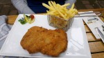 wiener schnitzel