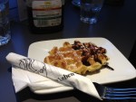 Die Waffel! - blueorange - Wien