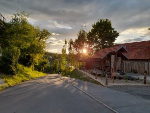 Fischwirt im Urmeer - Sulztal