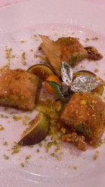 Baklava - Wunderkammer - Drinking & Dining - Wien