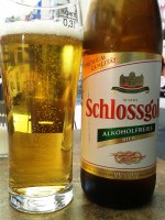 Denis - Schlossgold Alkoholfrei (EUR 3,40) - Denis - Wien