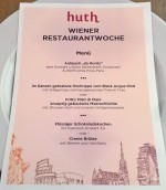 19.02 bis 25.02.2018 - HUTH da moritz - Wien