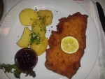 Puten Cordon Bleu