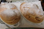 Unverkennbar Salzburger Nockerl - Birkenstub'n - Gamlitz