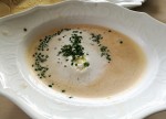 Weinschaumsuppe - Illmitzer - Illmitz