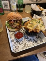 Omnom Burger - Wien