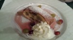 Traubenstrudel - Ofenloch - Wien