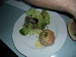 Käseknödel - Gasthaus Stafler - Wien